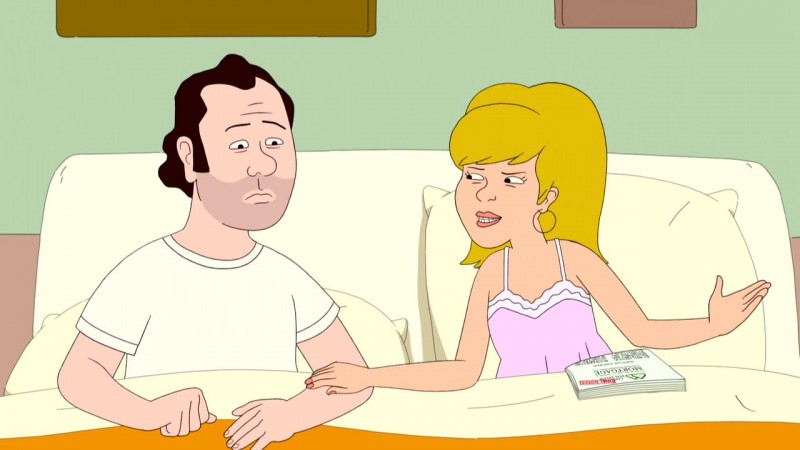 С Значит Семья 2 сезон 1 серия