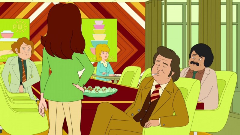 С Значит Семья 2 сезон 3 серия