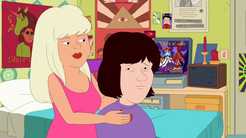 С Значит Семья 2 сезон 6 серия