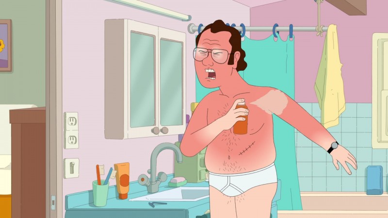 С Значит Семья 3 сезон 1 серия