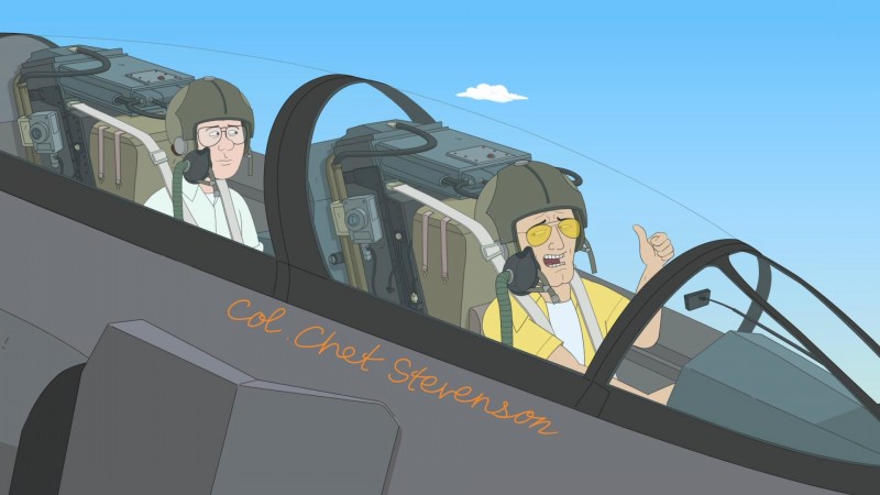 С Значит Семья 3 сезон 4 серия