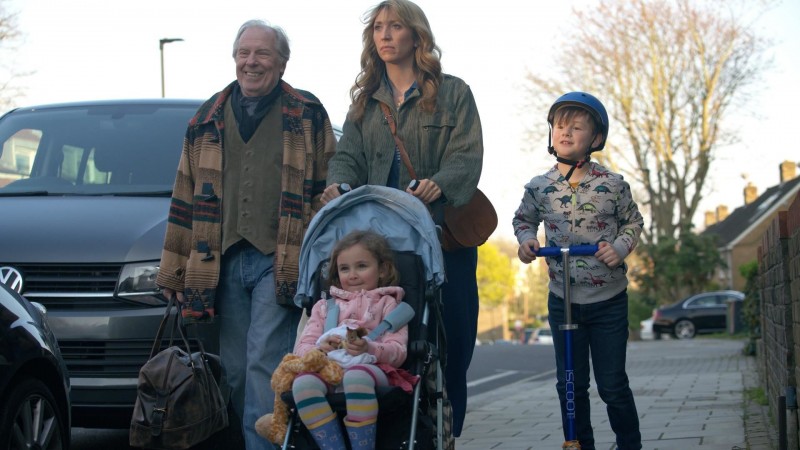 Родители года 2 серия