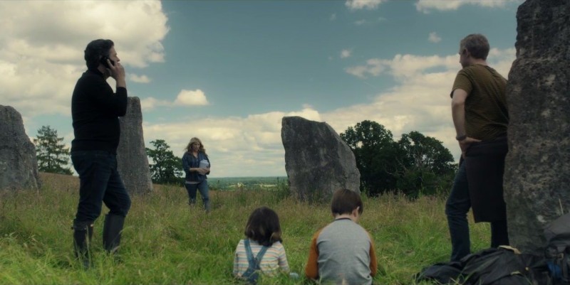 Родители года 6 серия Родители года 6 серия