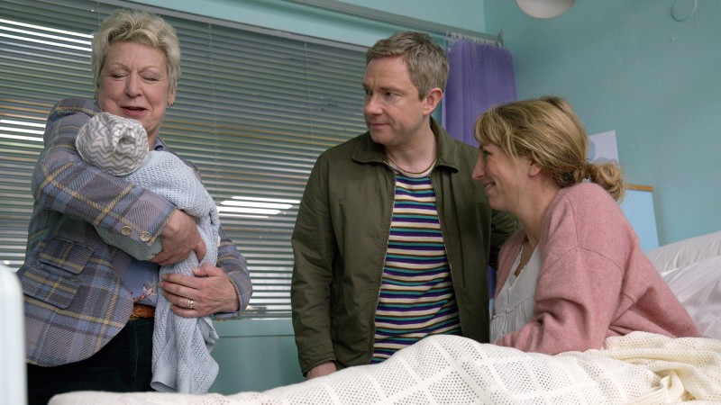 Родители года 7 серия Родители года 7 серия