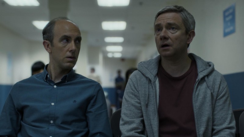 Родители года 9 серия