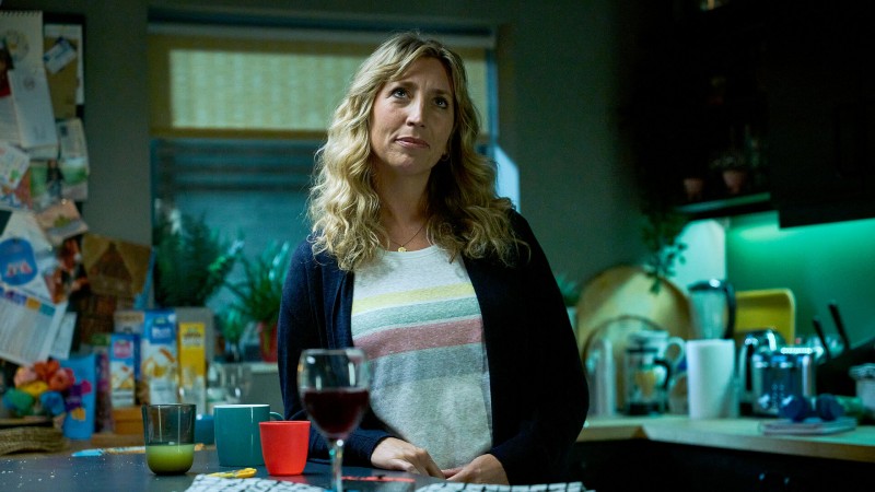 Родители года 2 сезон 1 серия