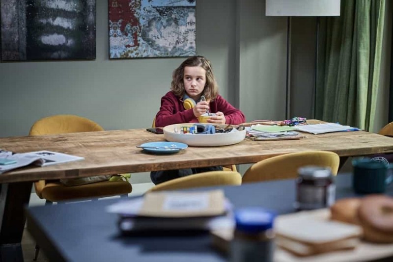 Родители года 2 сезон 7 серия