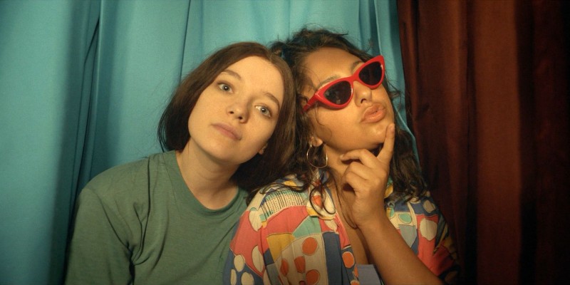 Ханна 2 серия Ханна 2 серия