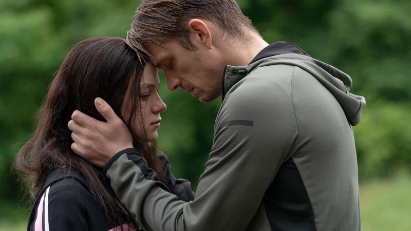 Ханна 7 серия