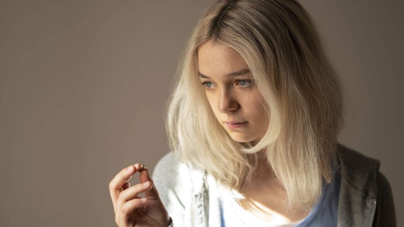 Ханна 2 сезон 2 серия