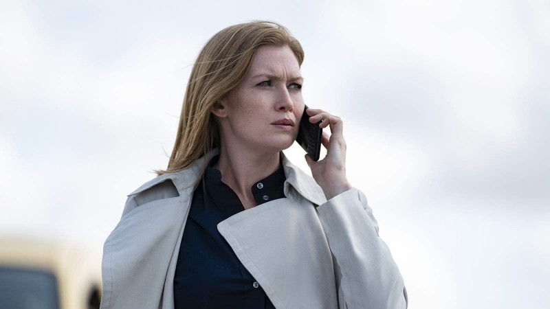 Ханна 2 сезон 3 серия