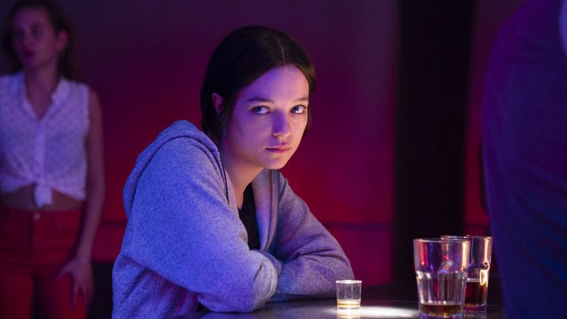 Ханна 2 сезон 7 серия