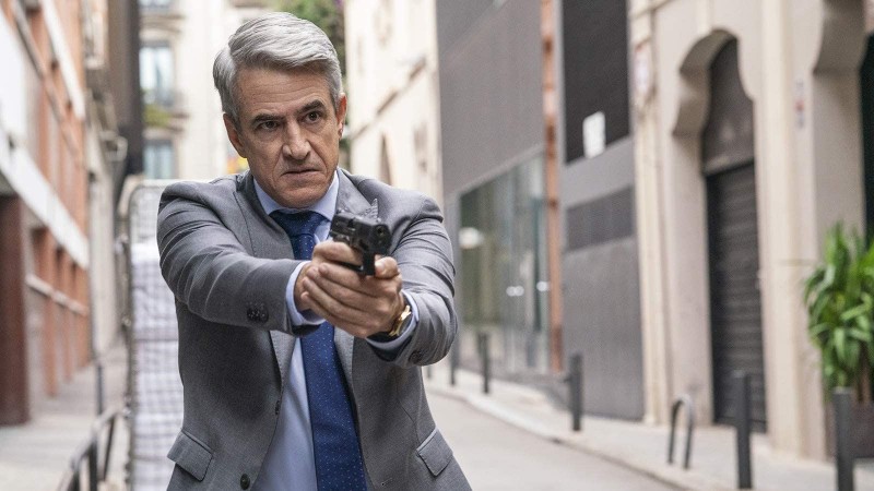 Ханна 2 сезон 8 серия Ханна 2 сезон 8 серия