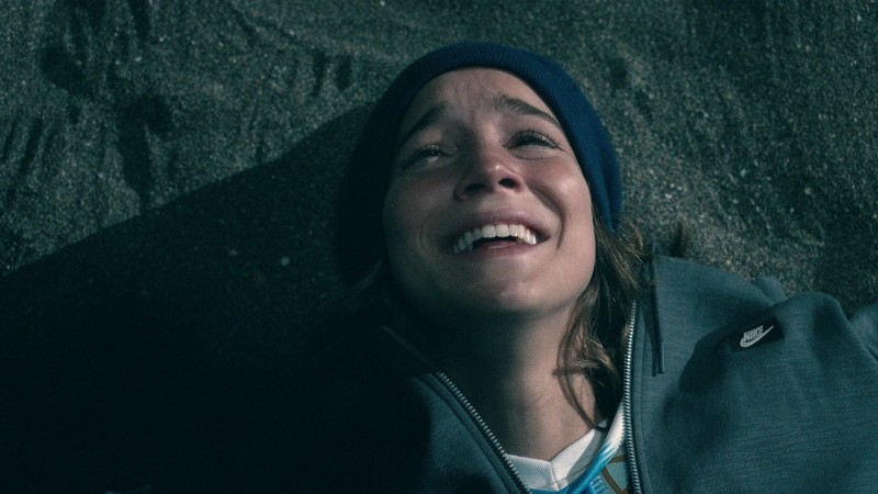 Монахиня-воин 1 серия