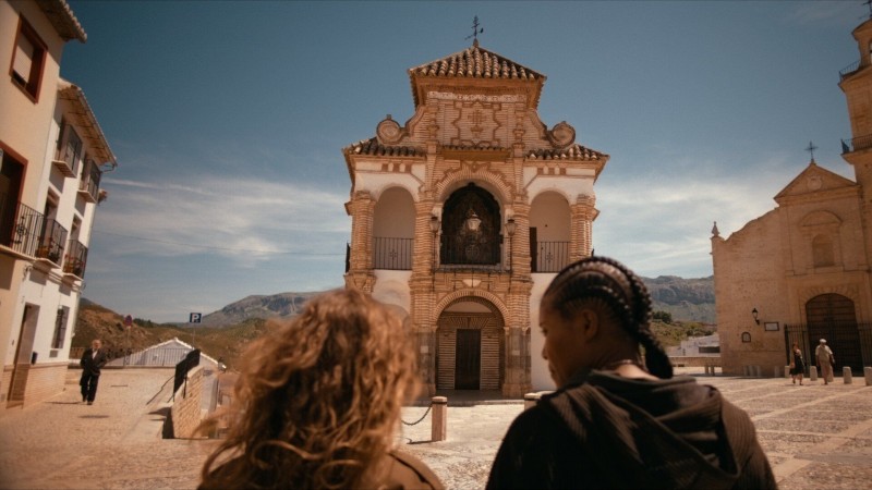 Монахиня-воин 6 серия Монахиня-воин 6 серия