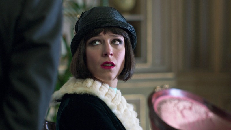 Телефонистки 6 серия