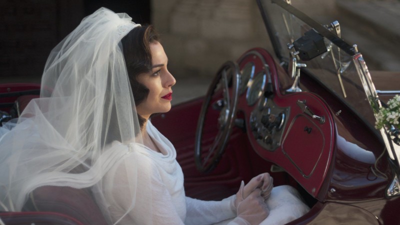 Телефонистки 3 сезон 1 серия