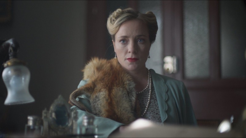 Телефонистки 5 сезон 8 серия