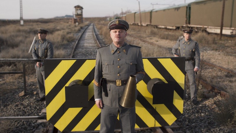 Телефонистки 5 сезон 10 серия