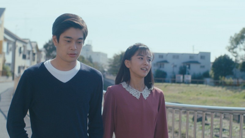 Проклятие: Начало 2 серия