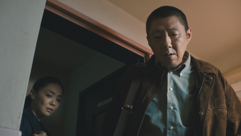 Проклятие: Начало 5 серия Проклятие: Начало 5 серия