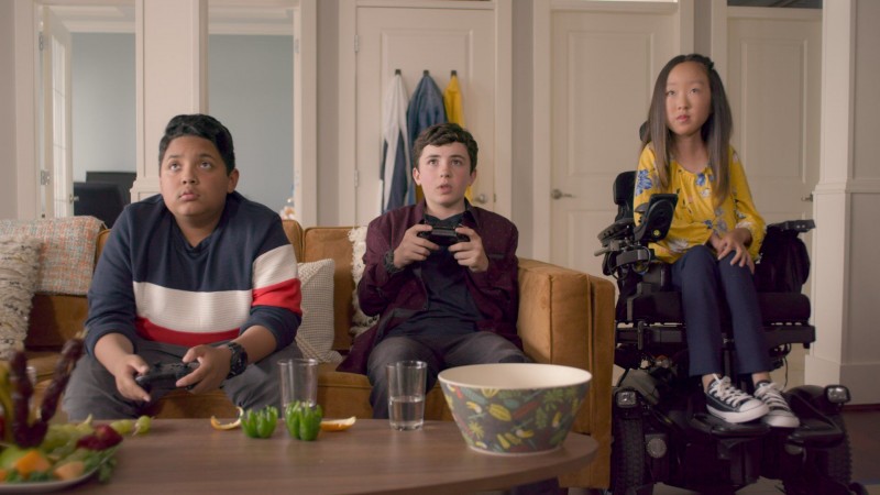 Целебные силы Чувака 3 серия Целебные силы Чувака 3 серия