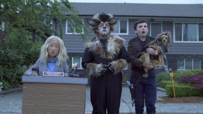 Целебные силы Чувака 7 серия Целебные силы Чувака 7 серия