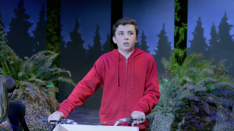 Целебные силы Чувака 8 серия Целебные силы Чувака 8 серия