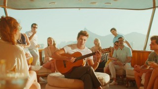 Самое прекрасное 1 сезон 1 серия