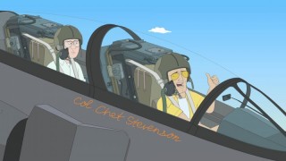 С Значит Семья 3 сезон 4 серия