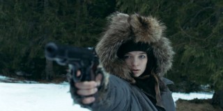 Ханна 1 сезон 1 серия