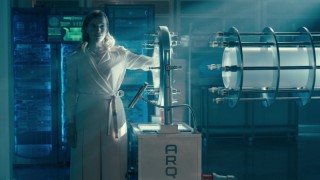 Монахиня-воин 1 сезон 2 серия