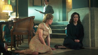 Телефонистки 3 сезон 7 серия