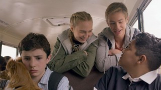 Целебные силы Чувака 1 сезон 4 серия