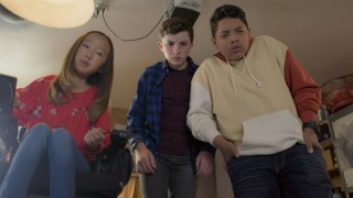 Целебные силы Чувака 1 сезон 6 серия