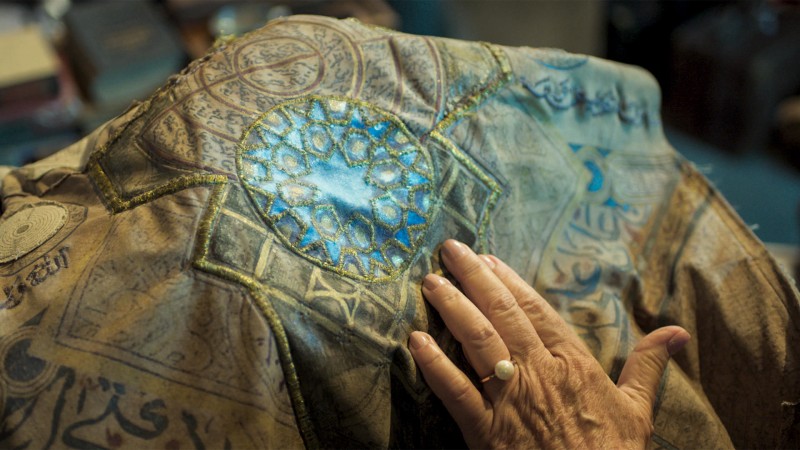 Защитник 2 сезон 7 серия