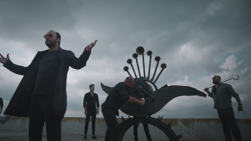 Защитник 3 сезон 7 серия