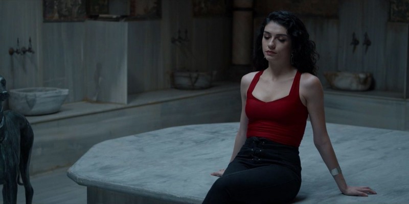 Защитник 4 сезон 5 серия