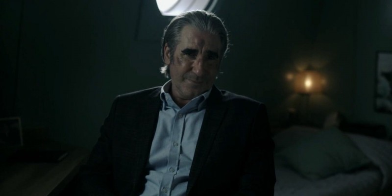 Голова 4 серия