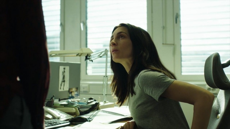 Халифат 2 серия