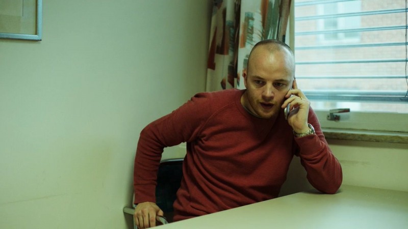 Халифат 4 серия