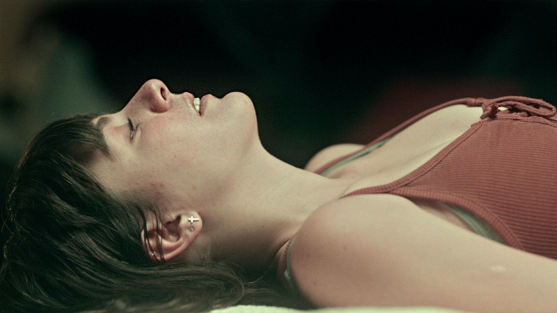 Тёмное желание 2 серия Тёмное желание 2 серия