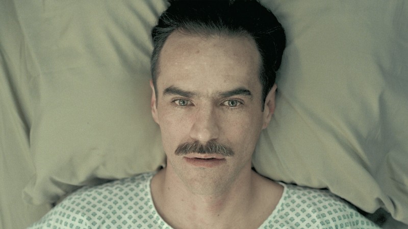 Тёмное желание 12 серия