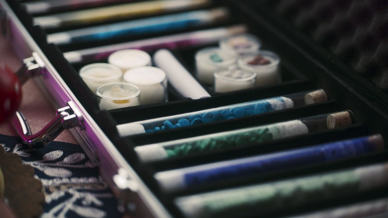 Как продавать наркотики онлайн 5 серия