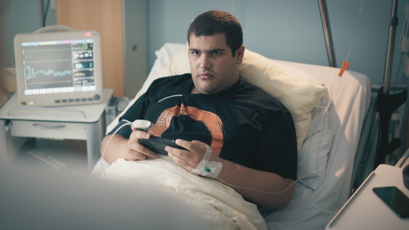 Как продавать наркотики онлайн 3 сезон 3 серия