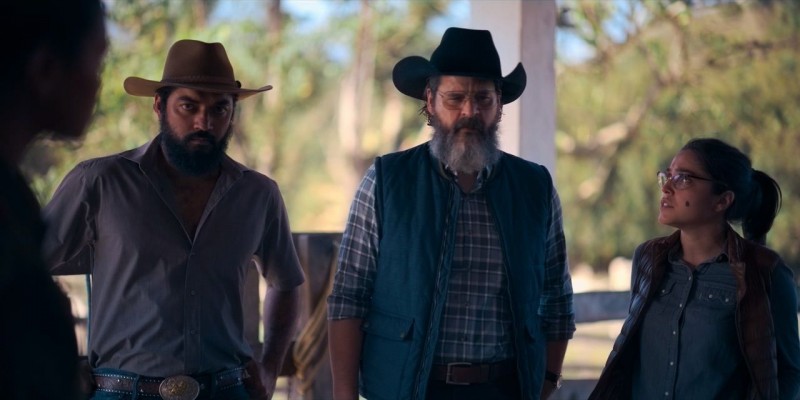 Из уст в уста / Игра в поцелуи 2 серия