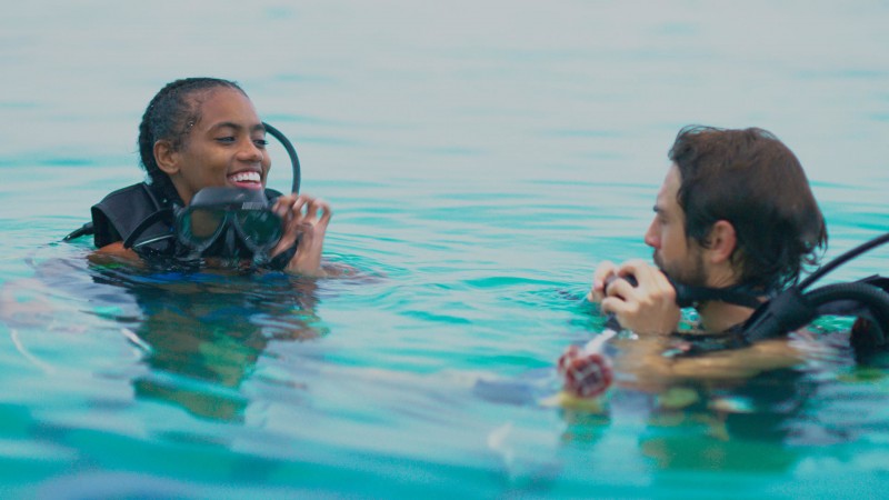 Всегда ведьма 4 серия