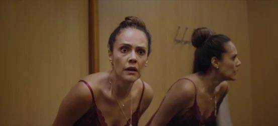 Дикий округ 4 серия