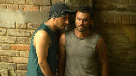 Дикий округ 2 сезон 2 серия