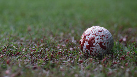 Дикий округ 2 сезон 4 серия